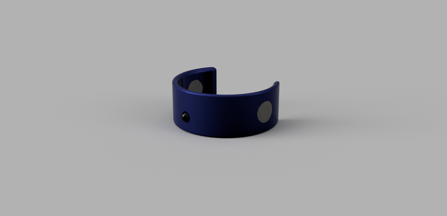 Smart Collar - View 2